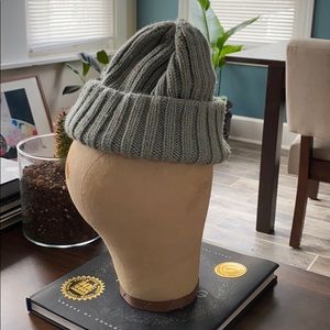 Urban Outfitters UO Wide Knit Beanie
